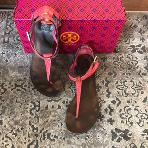 Tory Burch Sandals